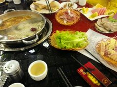 -香丽缘饭馆(黑龙潭店)