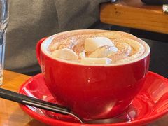 -Mesa Madre梅萨妈妈·Bintana(国贸店)