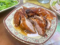 -聂记粤菜馆(鼓西路店)