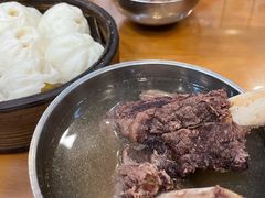 -老牌依强牛肉店(达道总店)