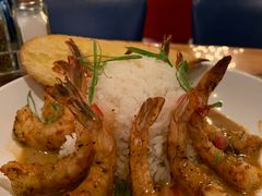 -阿甘虾餐厅(凌霄阁店)