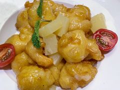 -望湘园·湖南菜(宏伊店)