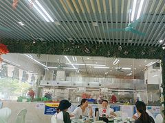 -景好海鲜餐厅(大鹏必选旅游店)