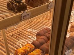 -崎本的店·专业酵种吐司(无锡万象汇店)