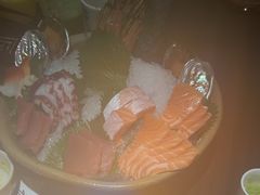 -匠和风精致料理(莆田财富中心店)