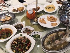 -抱德·潮汕味(敦和店原惠城鱼仔)
