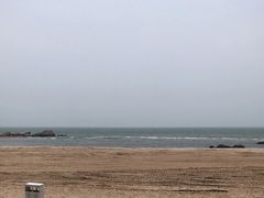 -老虎石海上公园