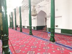 -艾提尕尔清真寺