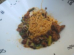 -友达面馆·酸菜鱼面(钱塘区店)