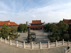 -开福禅寺