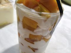 -7cake榴莲千层蛋糕(松江店)