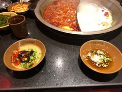 -宽板凳老灶火锅(南礼士路店)