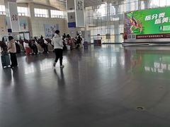 -岳阳东站