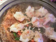 -绿茶餐厅(光谷世界城步行街店)