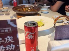 -庆云楼饭庄(什刹海店)