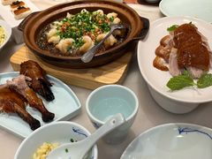 -鸭匠食府·挂炉烤鸭·新京菜(阜成路店)