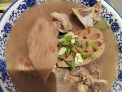 -蔡林记(黄鹤楼店)