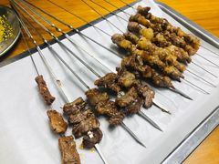 -烤五行·烧烤烤串(石佛营店)