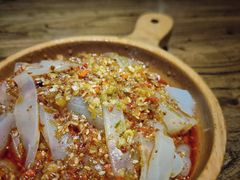 川北凉粉-大川先生·小龙虾·川菜(信义坊店)