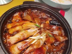 -津沽传奇(红桥水木天成店)