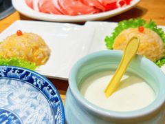 -额尔敦传统涮火锅·冰煮羊(铁东店)