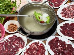 -官塘兄弟·潮汕牛肉店(官塘总店)