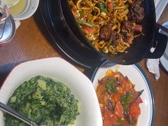 -延安八大碗(陕北菜·枣园路店)