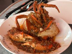 -Ministry of Crab•MOC(交子大道店)