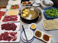 -杏花吴记牛肉火锅