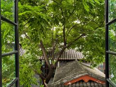 -四川大学(华西校区)