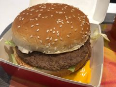 -麦当劳(武昌火车站店)