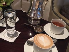 -LONG BAR 廊吧(外滩华尔道夫酒店)