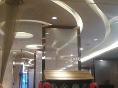 -宜昌富力皇冠假日酒店·咖啡1号西餐厅