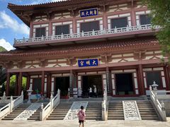 -龙口南山旅游景区