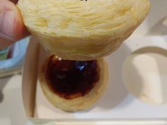 葡式蛋挞-好利来(大兴龙湖店)