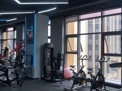 -豪思成DK健身私教连锁(凯乐国际店)
