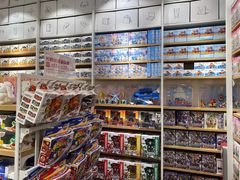 -名创优品(天河区正佳广场二店)