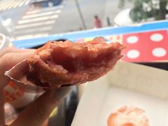 -麦当劳(漳州二路店)