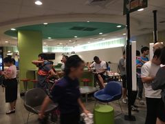 -麦当劳(温州人民路店)