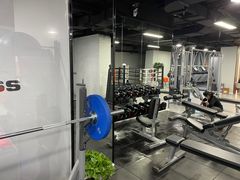 -ALIV WELLNESS运动健身(浦东大道店)