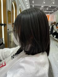 -妃格美发沙龙·烫发·染发
