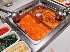 -海底捞火锅(牡丹园店)