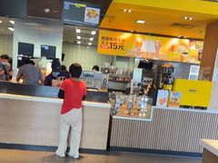 -麦当劳(欢乐谷店)