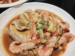 -健眺小海鲜(临海后山店)