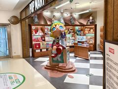 -泡泡玛特POPMART(壹号店)