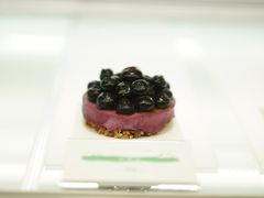 -潮一不贰·法式甜品·生日蛋糕·西式简餐(外滩店)