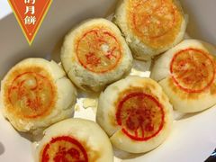 -詹记桃酥(包河万达店)