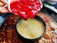 -三江两海老火锅(北京首店)