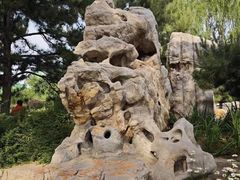 -西海子公园