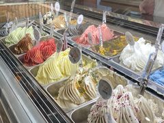 -Dal Cuore 达可芮冰淇淋(陕西北路店)